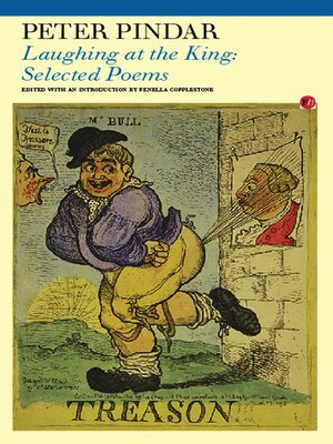 cover image of Laughing at the King